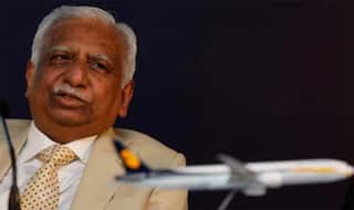 ED Raids Jet Airways Founder Naresh Goyal For Alleged Money Laundering