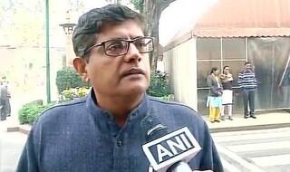 BJP Appoints Baijayant 'Jay' Panda as National Vice-president, Party Spokesperson