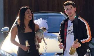 Priyanka Chopra की एक्टिंग के दिवाने हुए निक, कहा ‘जोनस’ फैमिली को दिलाएंगी पहला ऑस्कर