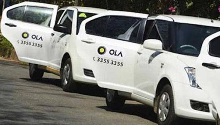 Ola Cabs Hyderabad Jobs