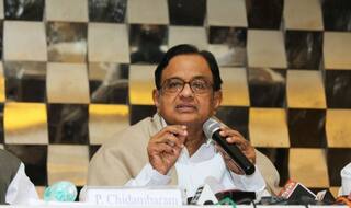 Foolish to Disclose Defence Secrets: Chidambaram on PM's Mission Shakti Address