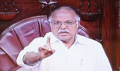 Congress Leader PJ Kurien Terms Rumours he is Joining BJP as Baseless