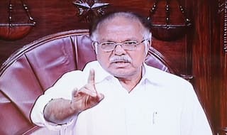 Congress Leader PJ Kurien Terms Rumours he is Joining BJP as Baseless