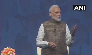 Accepting Airstrike in Balakot Will Put Pak in Dilemma, PM Modi Says During 'Main Bhi Chowkidar' Programme