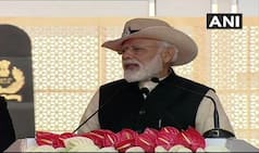 Enough is Enough, Cannot Keep Suffering Till Eternity: PM Modi on Terror Attacks