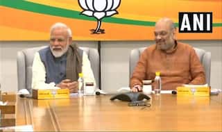 BJP Ticket Distribution Leaves Many Seniors Upset; Giriraj Sulks, Irked Shatrughan May Join Congress