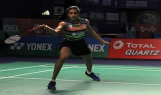 PV Sindhu Hopes to Find Form at Singapore Open