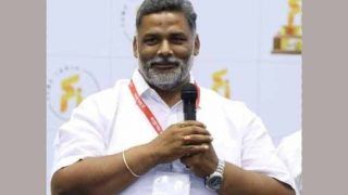 Pappu Yadav's JAP to Contest From 100 Seats in Bihar Assembly Elections