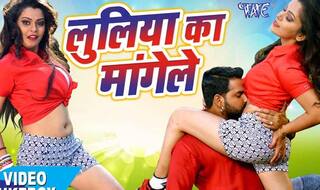 Bhojpuri Video: पवन सिंह ने पूछा 'लुलिया का मांगेले...' तो हनी बी ने दिया मस्त कर देने वाला जवाब