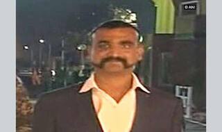 पाकिस्तान में 60 घंटे बिताकर स्वदेश लौटे विंग कमांडर अभिनंदन, वायुसेना ने कहा- पायलट को पाकर खुश हैं