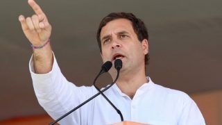 Nyay Scheme Will Remonetise What PM Narendra Modi Demonetised: Rahul Gandhi