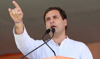 Nyay Scheme Will Remonetise What PM Narendra Modi Demonetised: Rahul Gandhi