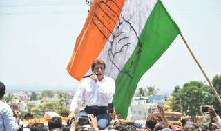 Congress Fields Uttar Pradesh Unit Chief Raj Babbar From Fatehpur Sikri