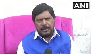 भाजपा-शिवसेना में सीट विवाद खत्म करने को रामदास अठावले ने दिया यह आईडिया