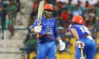 Afghanistan vs Ireland 2019, 3rd ODI Cricket Live Streaming Online & Updates