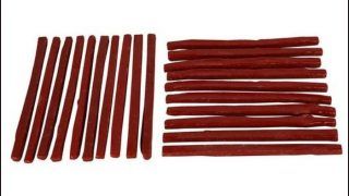 Close to 7 Lakh Red Wax Sticks to be Used to Secure EVMs in Maharashtra