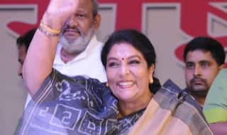 Congress Fields Renuka Choudhary from Khammam, Announces 34 More Candidates