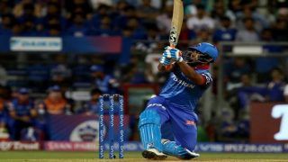 IPL 2019: T20 Cricket Needs Players Like Rishabh Pant, Says Colin Munro