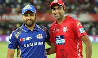 IPL 2019: Rohit Bags an Unwanted 11-Year-Old Record Without Playing