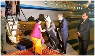 OIC सम्मेलन में सुषमा स्वराज सम्माननीय अतिथि, खिसियाये पाकिस्तानी विदेश मंत्री ने किया बहिष्कार