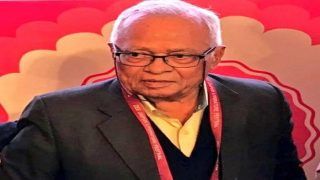 Commander Mohan Narayan Rao Samant Dies; All About Maha Vir Chakra Awardee