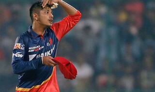 IPL 2019: नेपाली खिलाड़ी के पास प्रतिभा दिखाने का मौका, दिल्ली को होगी अच्छे प्रदर्शन की उम्मीद