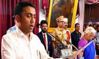 Goa Government to Face Floor Test Today; CM Pramod Sawant Confident of Victory