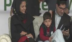 Shah Faesal Launches 'Jammu and Kashmir Peoples' Movement', Says he Admires Imran Khan