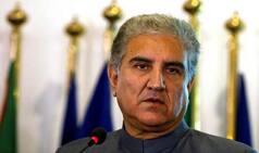 India May Attack us Between April 16-20, Claims Pakistan Foreign Minister