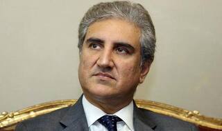 Pakistan Will Engage With India on 'Basis of Equality'; Ball in New Delhi's Court: Qureshi