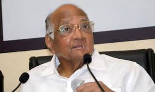 NCP Chief Seeks 'Exemplary Action' Against IAS Officer Over Tweet Against Mahatma Gandhi