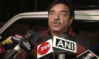 पटना साहिब से ही चुनाव लड़ेंगे शत्रुघ्न सिन्‍हा, पत्नी के खड़े करने के सवाल पर दि‍ए ये संकेत