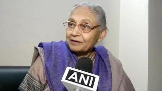 Sheila Dikshit Slams HS Phoolka Over 'PMO Directly Gave Instructions to Kill During 1984 Sikh Riots' Remark