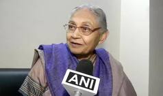 Sheila Dikshit Slams HS Phoolka Over 'PMO Directly Gave Instructions to Kill During 1984 Sikh Riots' Remark