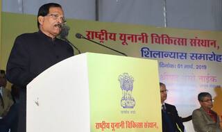 Sitting BJP MPs to Contest Lok Sabha Polls From North And South Goa Seats