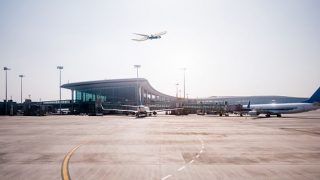 Sindhudurg Airport in Konkan Region of Maharashtra Soon to be Operational