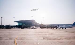 Sindhudurg Airport in Maharastra to be Operational Soon