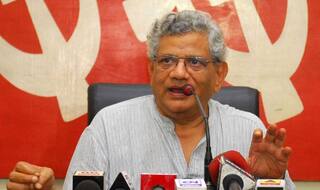 Narendra Modi Violated Model Code of Conduct With Mission Shakti: Sitaram Yechury