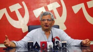 It is Anti-Federal And Anti-Democratic: CPM on 'One Nation, One Election'