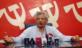 EC Clean Chit to Modi on Mission Shakti 'Narrow Interpretation': CPI-M