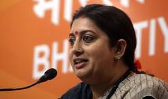 Kerala Congress Invites Him For Lok Sabha Poll, Smriti Says 'Rahul ji' Cast Away by Amethi Too