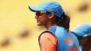 Need More Fearless Batters in Domestic Circuit For Improved International Show: Mandhana