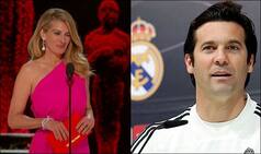 Solari Pokes Fun at Mourinho's Comments, Says Ask Julia Roberts Who Should Coach Real Madrid