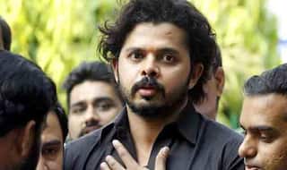 BCCI Ombudsman Reduces Sreesanth's Lifetime Ban For Alleged Spot-Fixing to Seven Years
