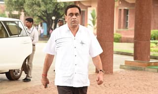 Central Agencies Threatening me: Goa Deputy Chief Minister Sudin Dhavalikar