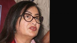 Bharatiya Janata Party to Back Actress Sumalatha Ambareesh in Mandya Lok Sabha Constituency