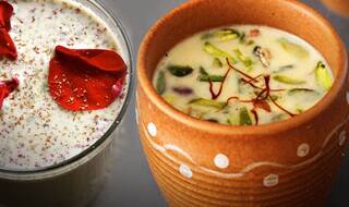 Healthy Holi Recipes: 3 Traditional Lip-Smacking Delicacies