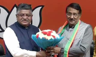 Miffed Over Congress's Stand on Terror Strikes by Pakistan, Key Sonia Aide Tom Vadakkan Joins BJP