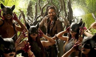 Ajay Devgn's Movie Total Dhamaal is Showing an Upward Trend at BO on Day 16