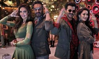 Ajay Devgn Movie Total Dhamaal Mints Rs 99.30 Crore, Set to Cross Rs 100 Crore Mark